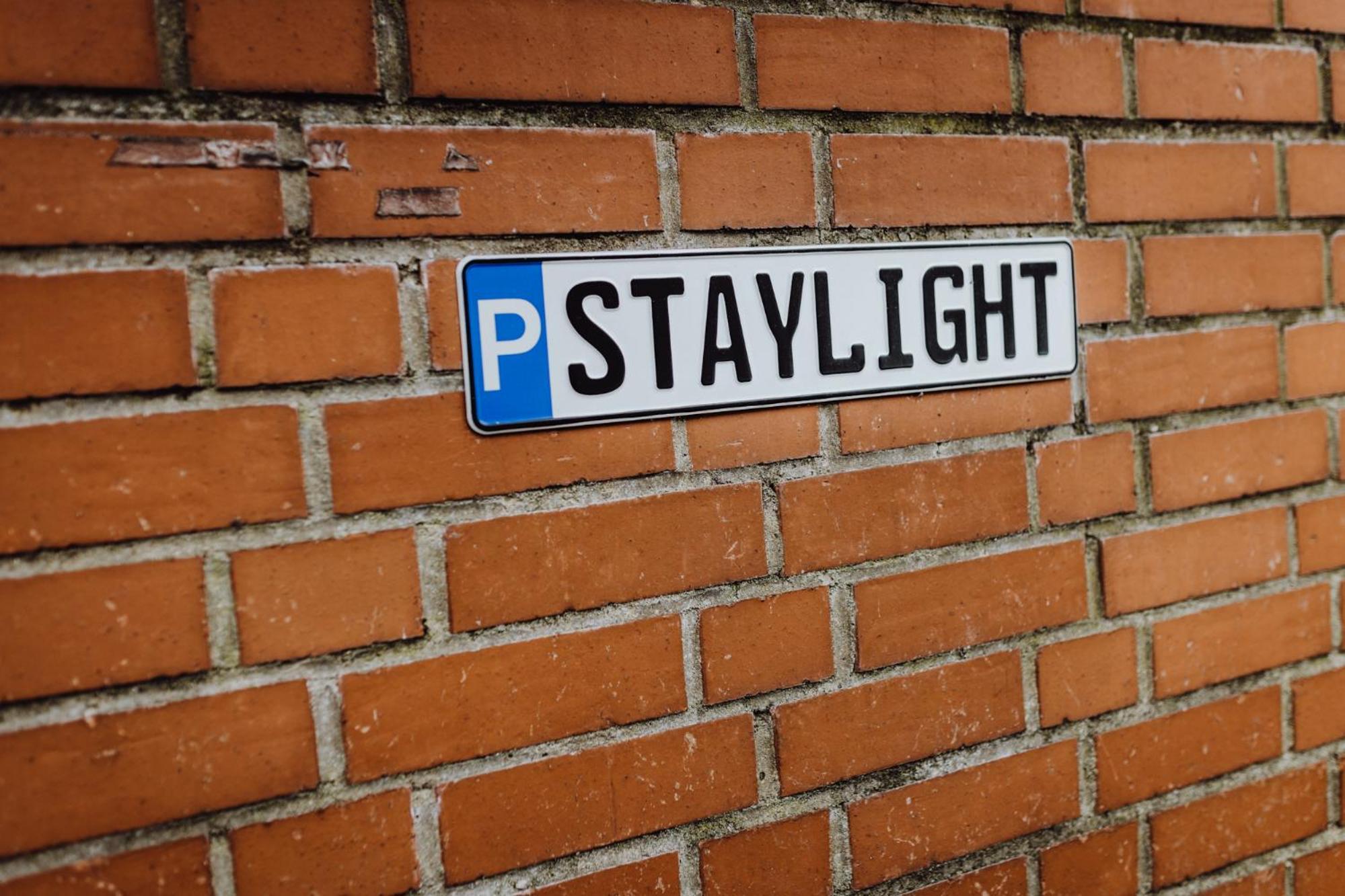 Apartment Staylight Penthouse In Der Suedstadt - Luxus Hannover