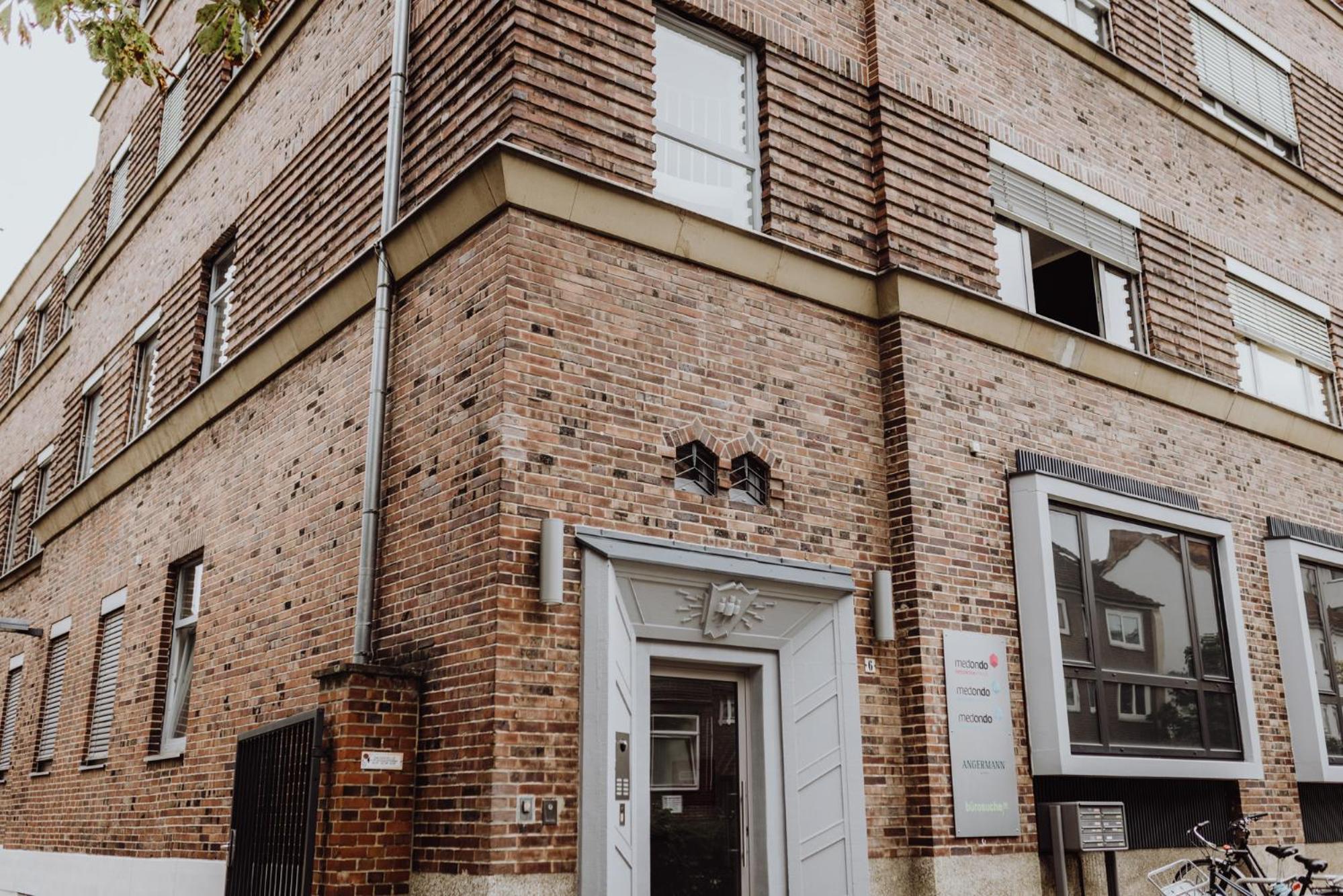 Apartment Staylight Penthouse In Der Suedstadt - Luxus *