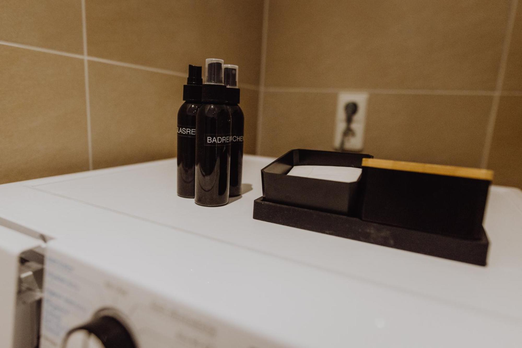 Staylight Penthouse In Der Suedstadt - Luxus