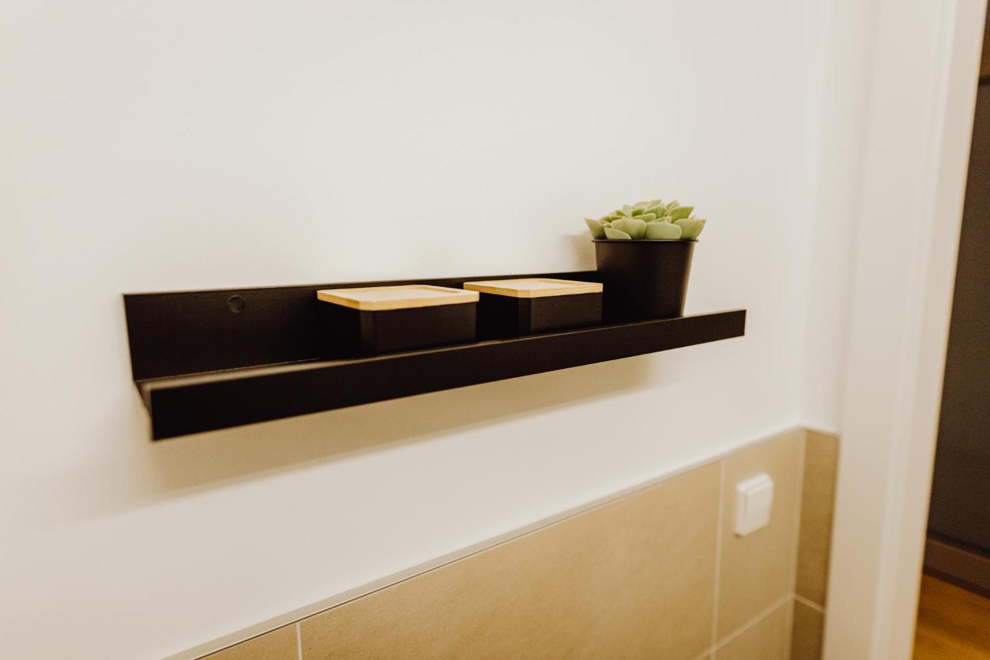 Staylight Penthouse In Der Suedstadt - Luxus Apartment