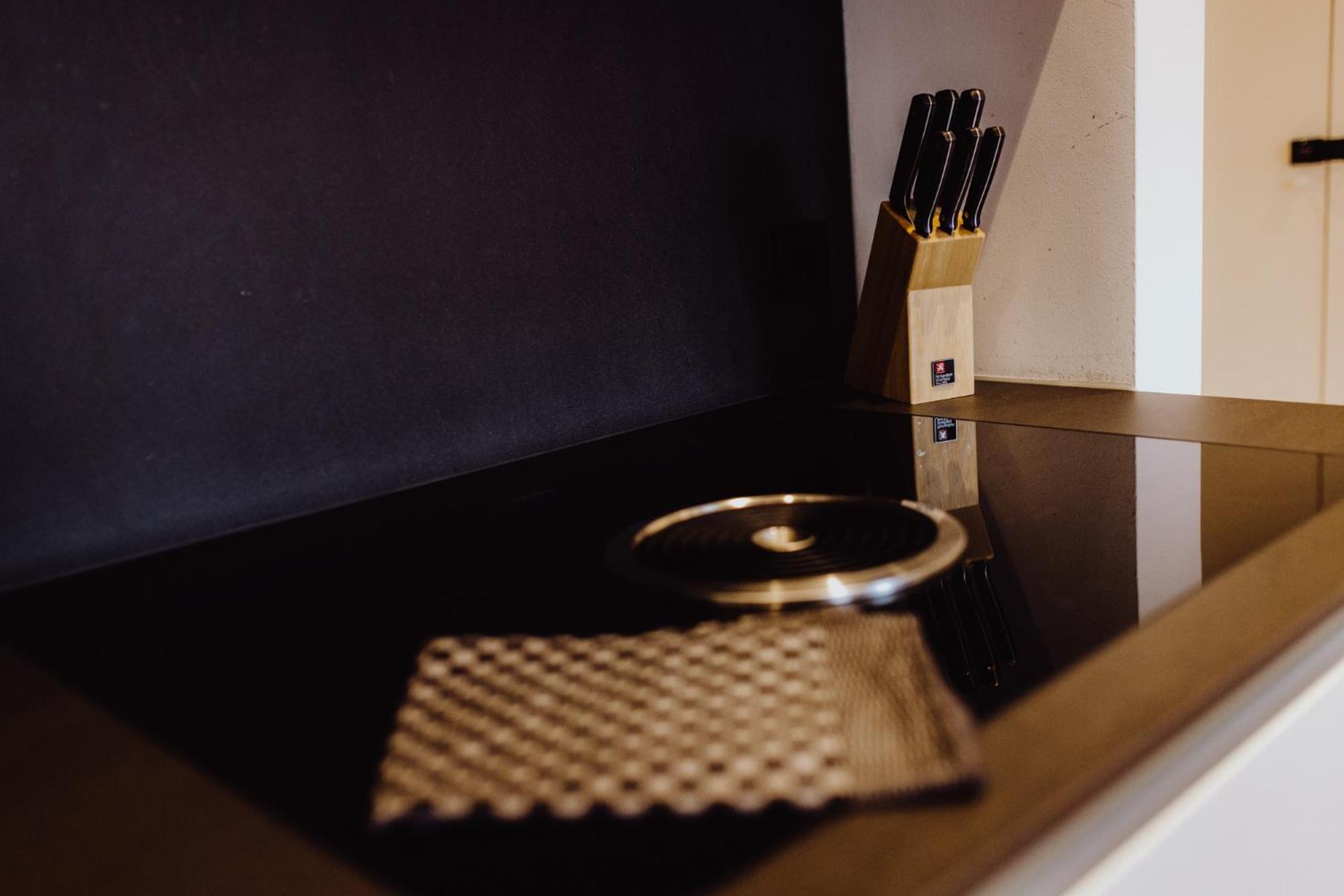 Staylight Penthouse In Der Suedstadt - Luxus Apartment Hannover