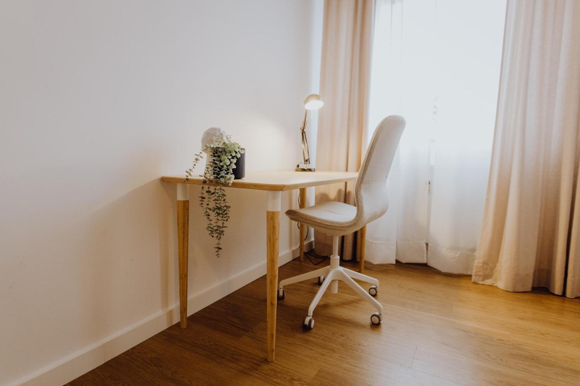Staylight Penthouse In Der Suedstadt - Luxus *