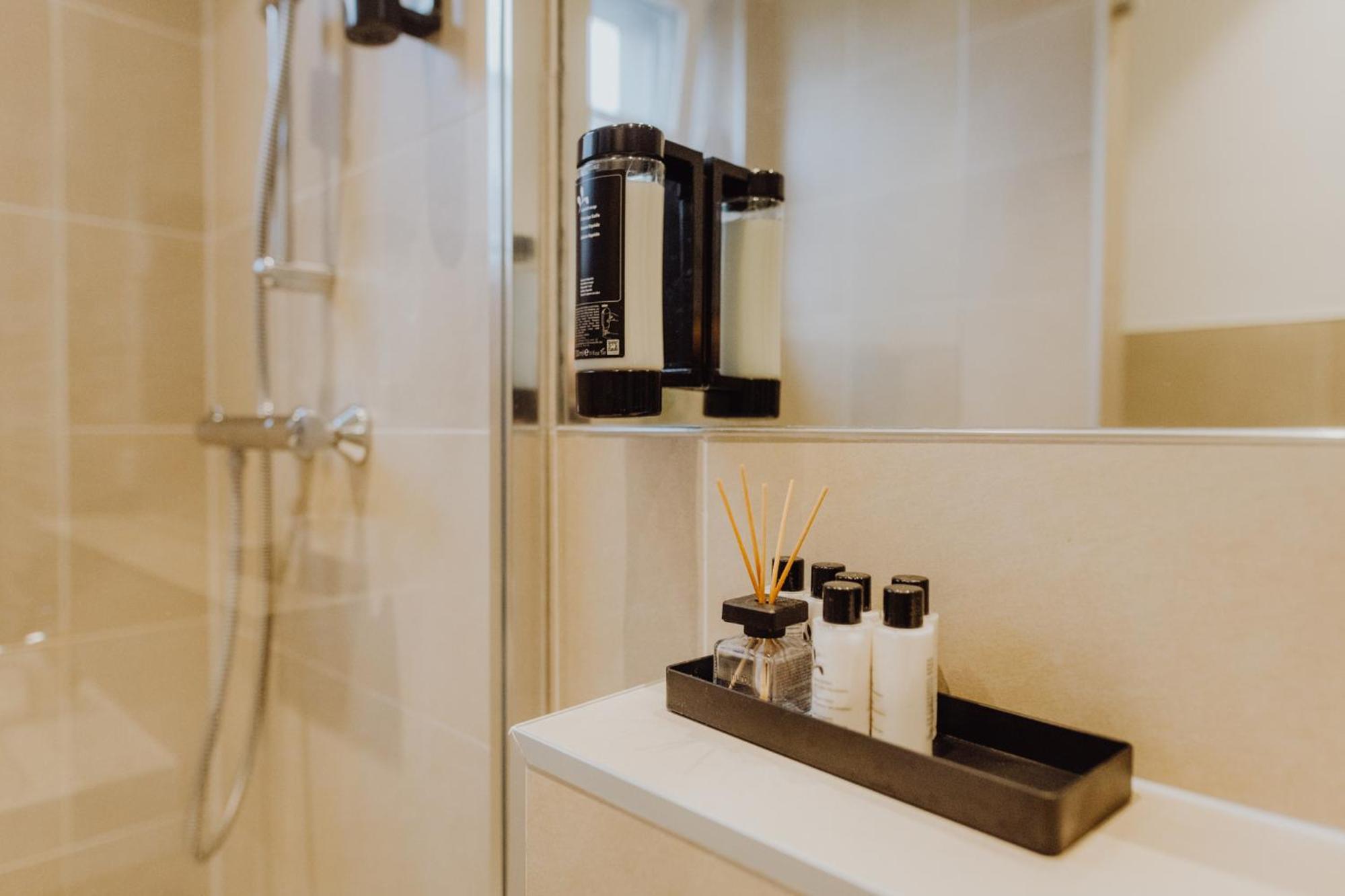 Staylight Penthouse In Der Suedstadt - Luxus Hannover