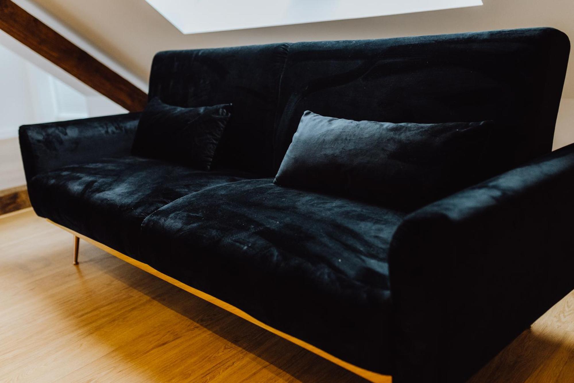 Staylight Penthouse In Der Suedstadt - Luxus * Hannover