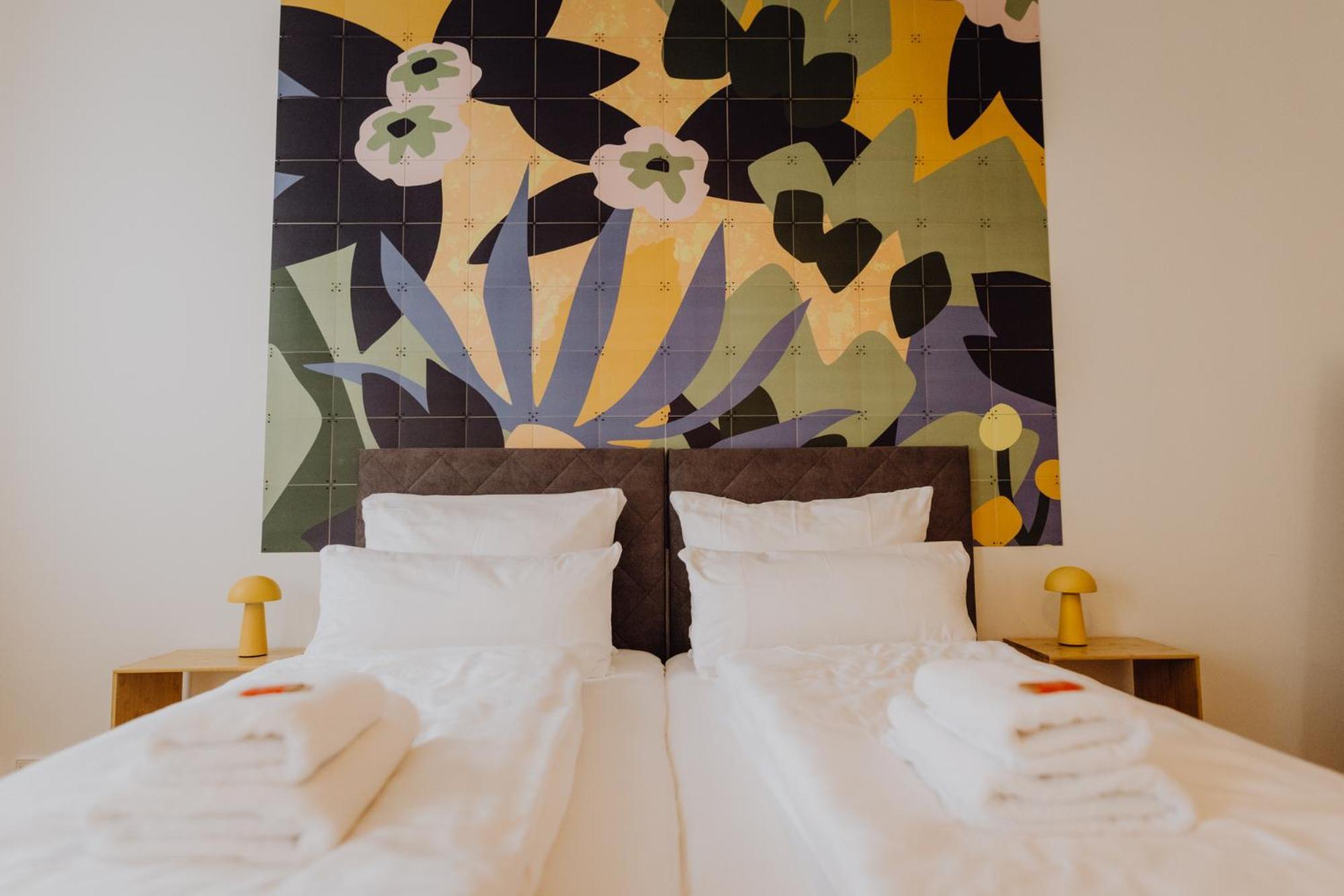 Staylight Penthouse In Der Suedstadt - Luxus Hannover