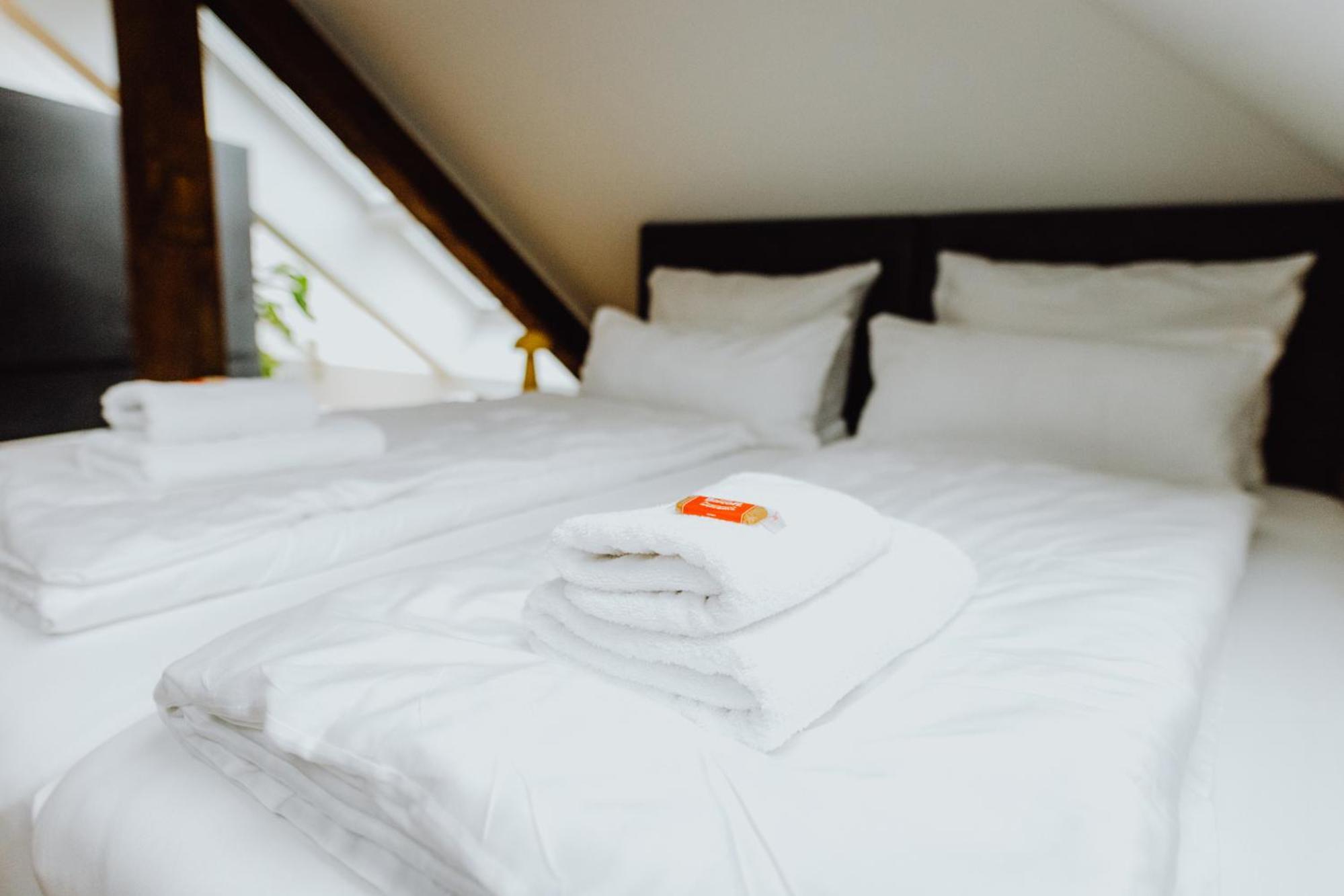 Staylight Penthouse In Der Suedstadt - Luxus Apartment Hannover