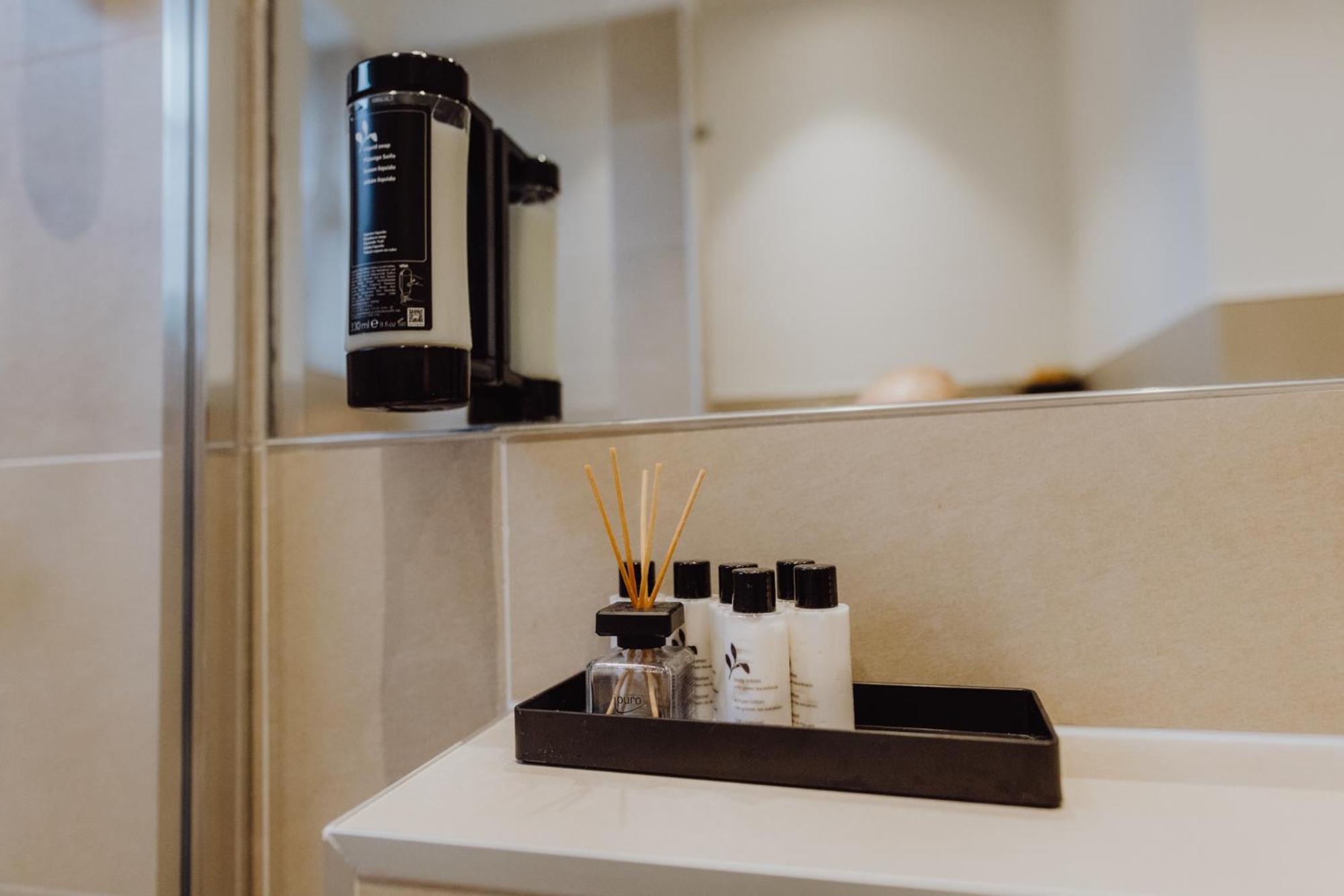 Staylight Penthouse In Der Suedstadt - Luxus *