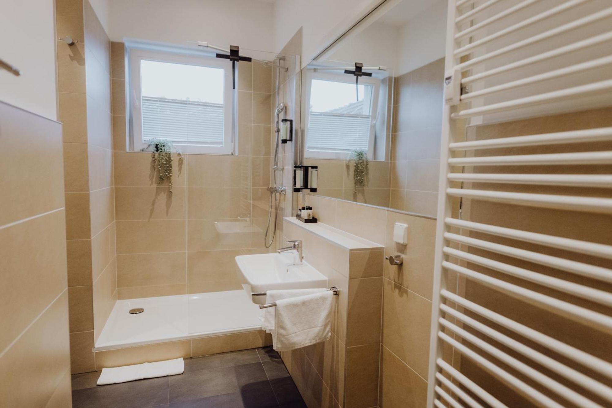 Appartamento Staylight Penthouse In Der Suedstadt - Luxus