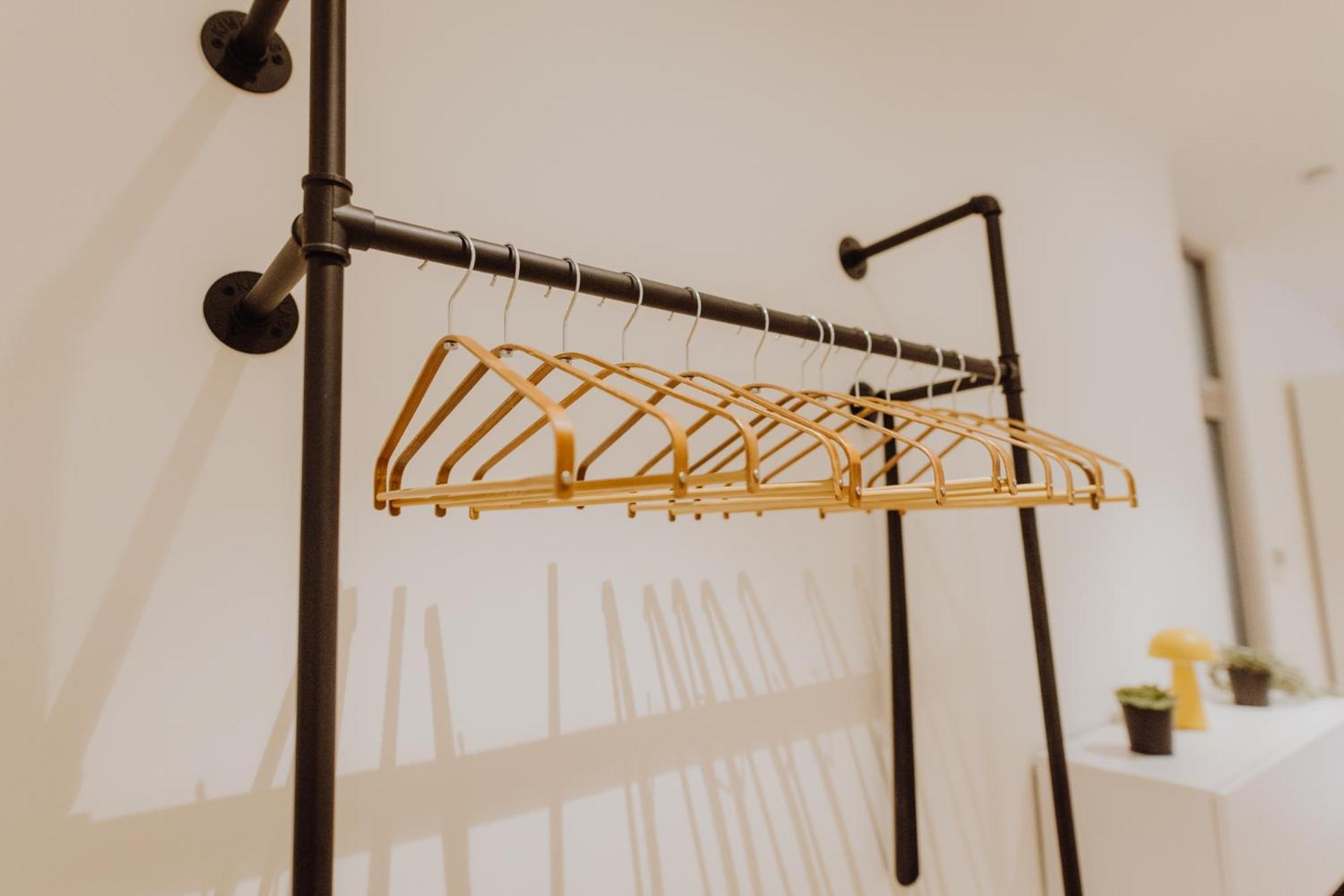 Appartamento Staylight Penthouse In Der Suedstadt - Luxus *